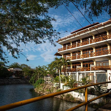 Hotel Sol Y Playa Montanita Ngoại thất bức ảnh