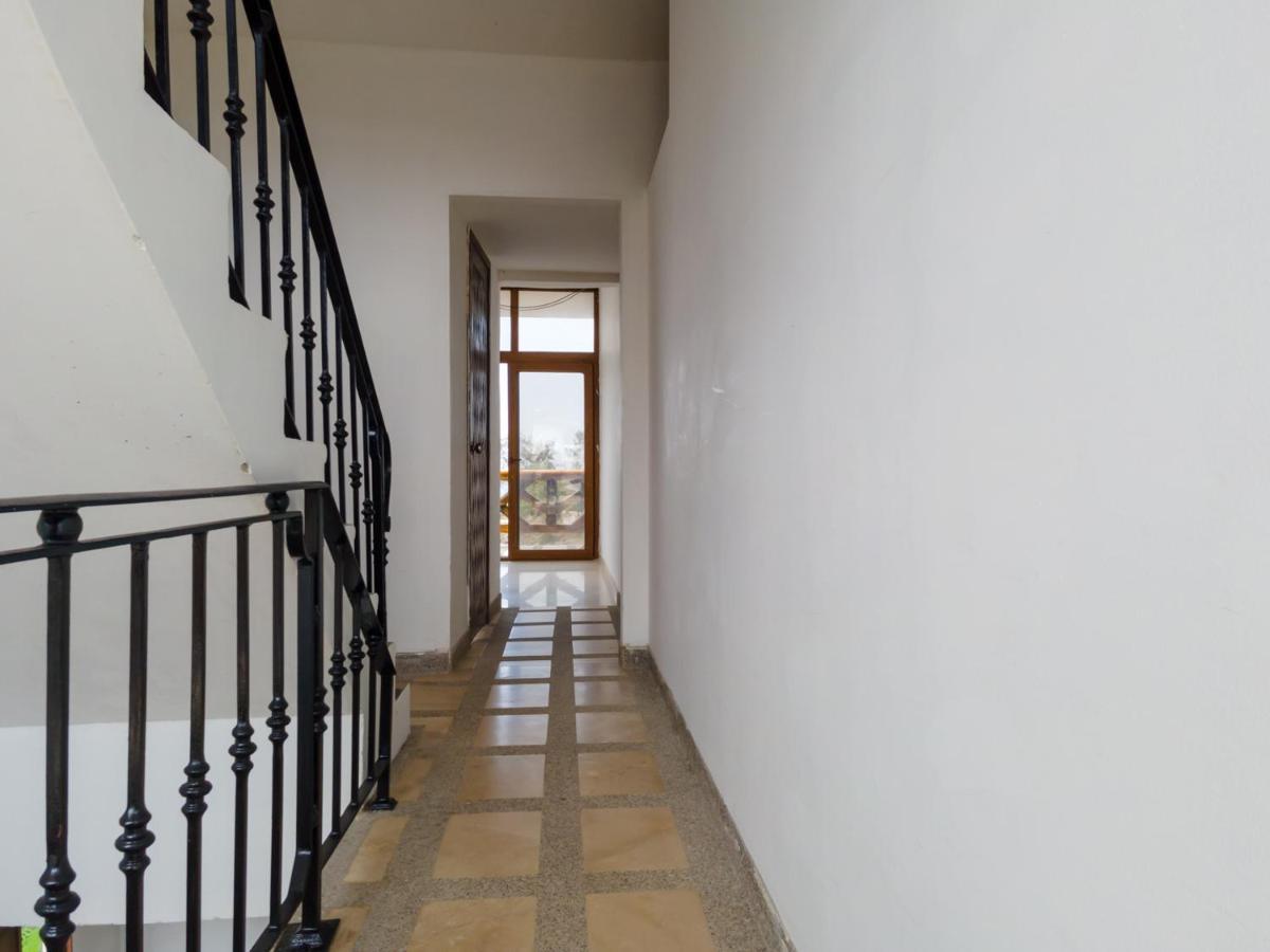 Hotel Sol Y Playa Montanita Ngoại thất bức ảnh