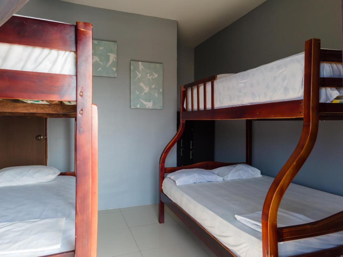 Hotel Sol Y Playa Montanita Ngoại thất bức ảnh