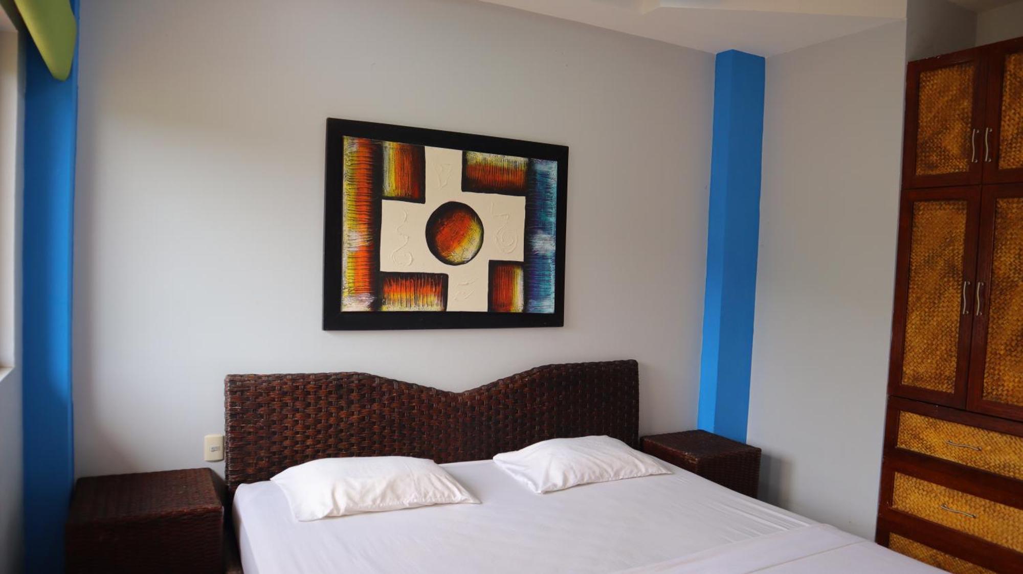 Hotel Sol Y Playa Montanita Ngoại thất bức ảnh