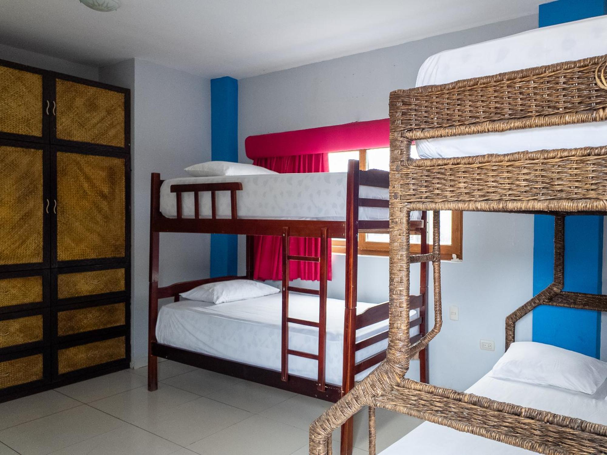 Hotel Sol Y Playa Montanita Ngoại thất bức ảnh