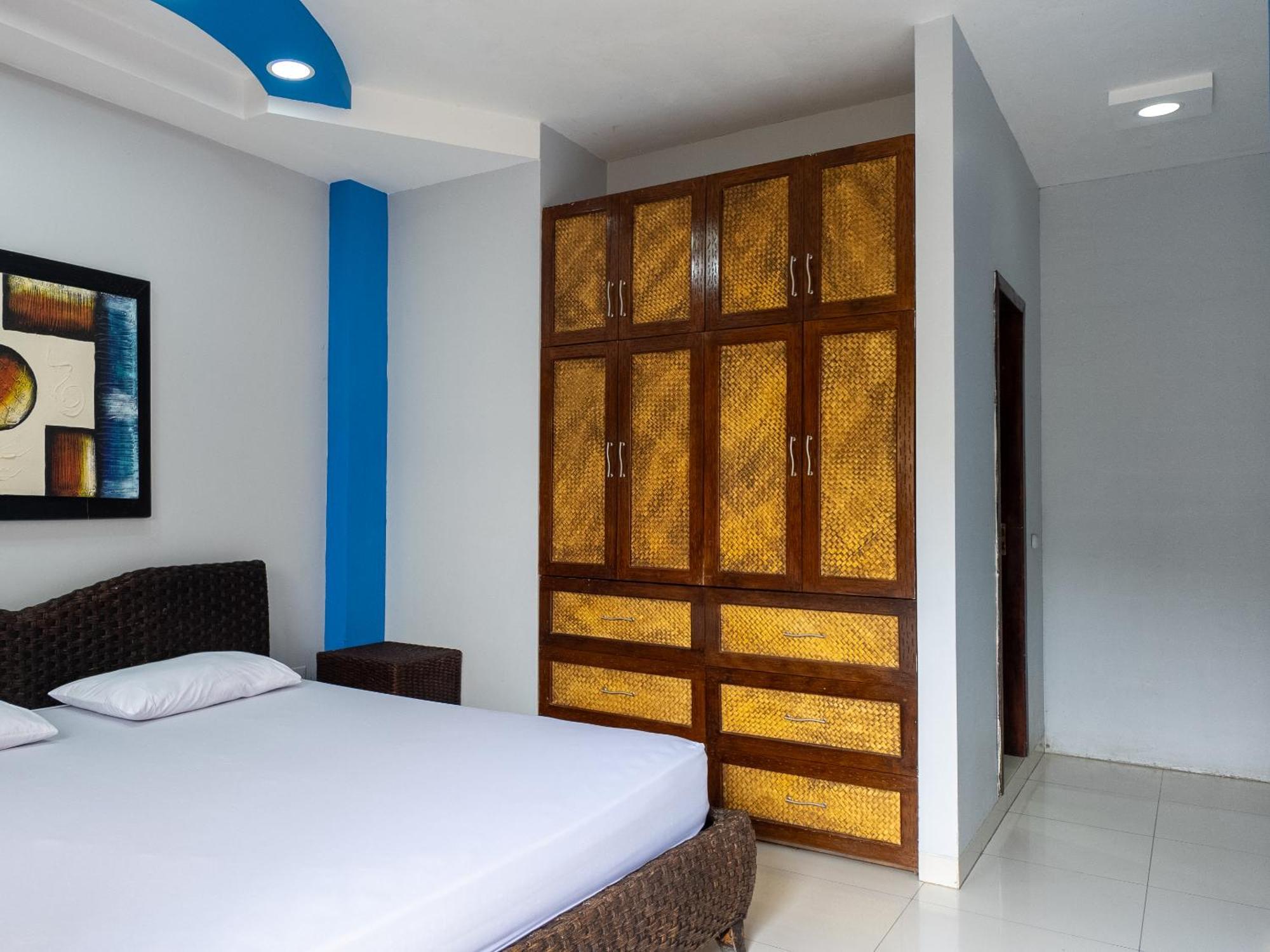 Hotel Sol Y Playa Montanita Ngoại thất bức ảnh