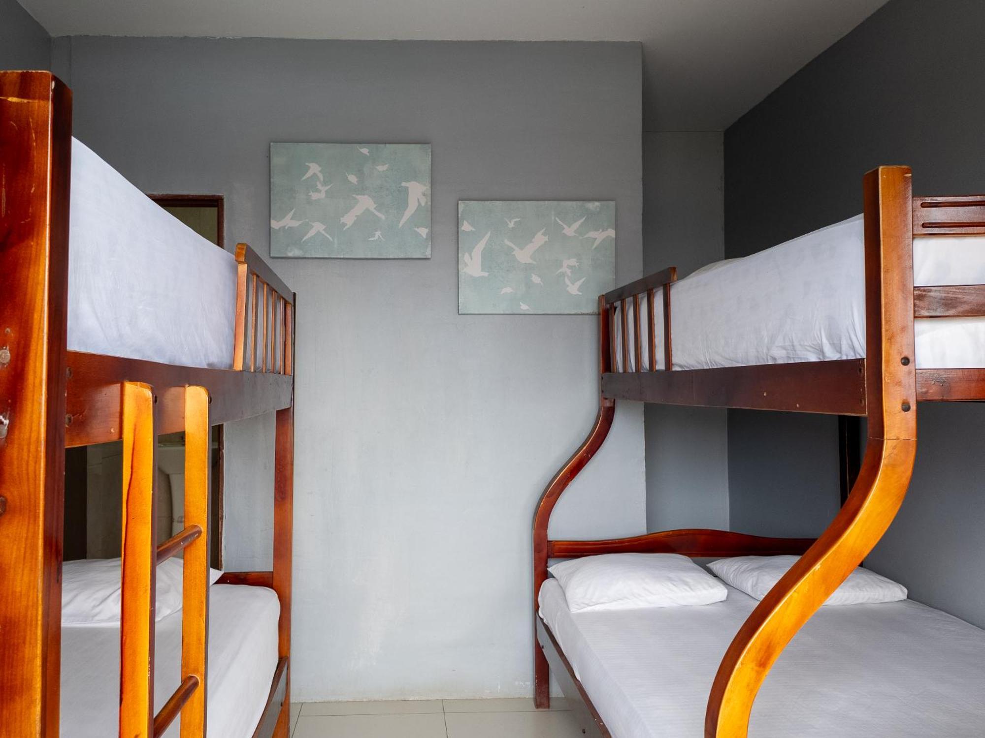 Hotel Sol Y Playa Montanita Ngoại thất bức ảnh