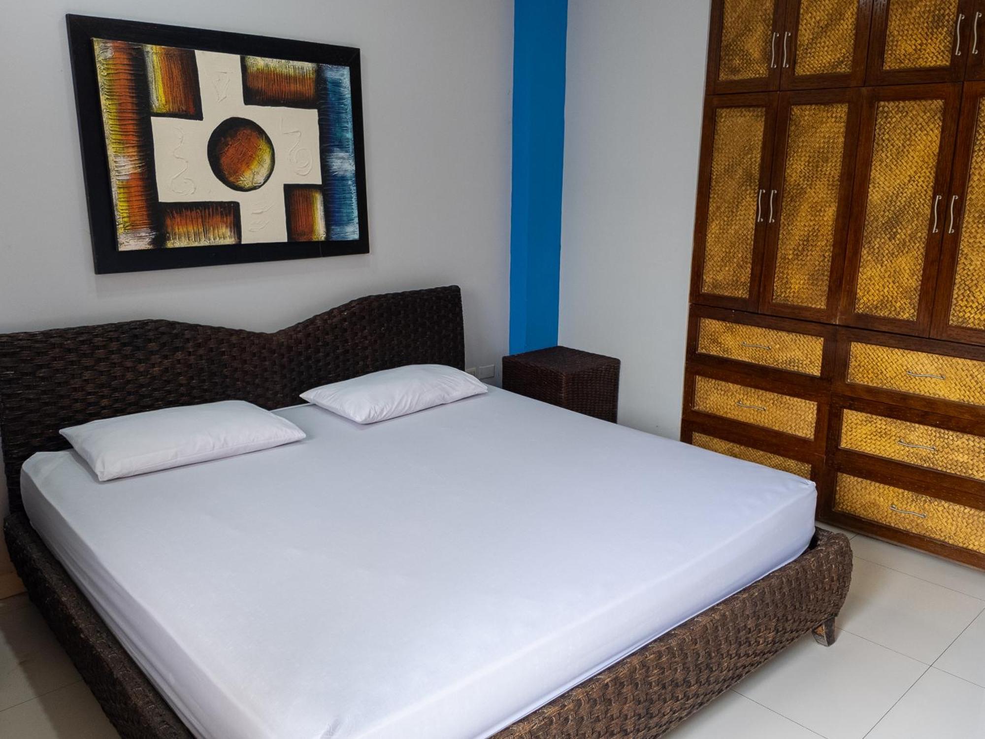 Hotel Sol Y Playa Montanita Ngoại thất bức ảnh
