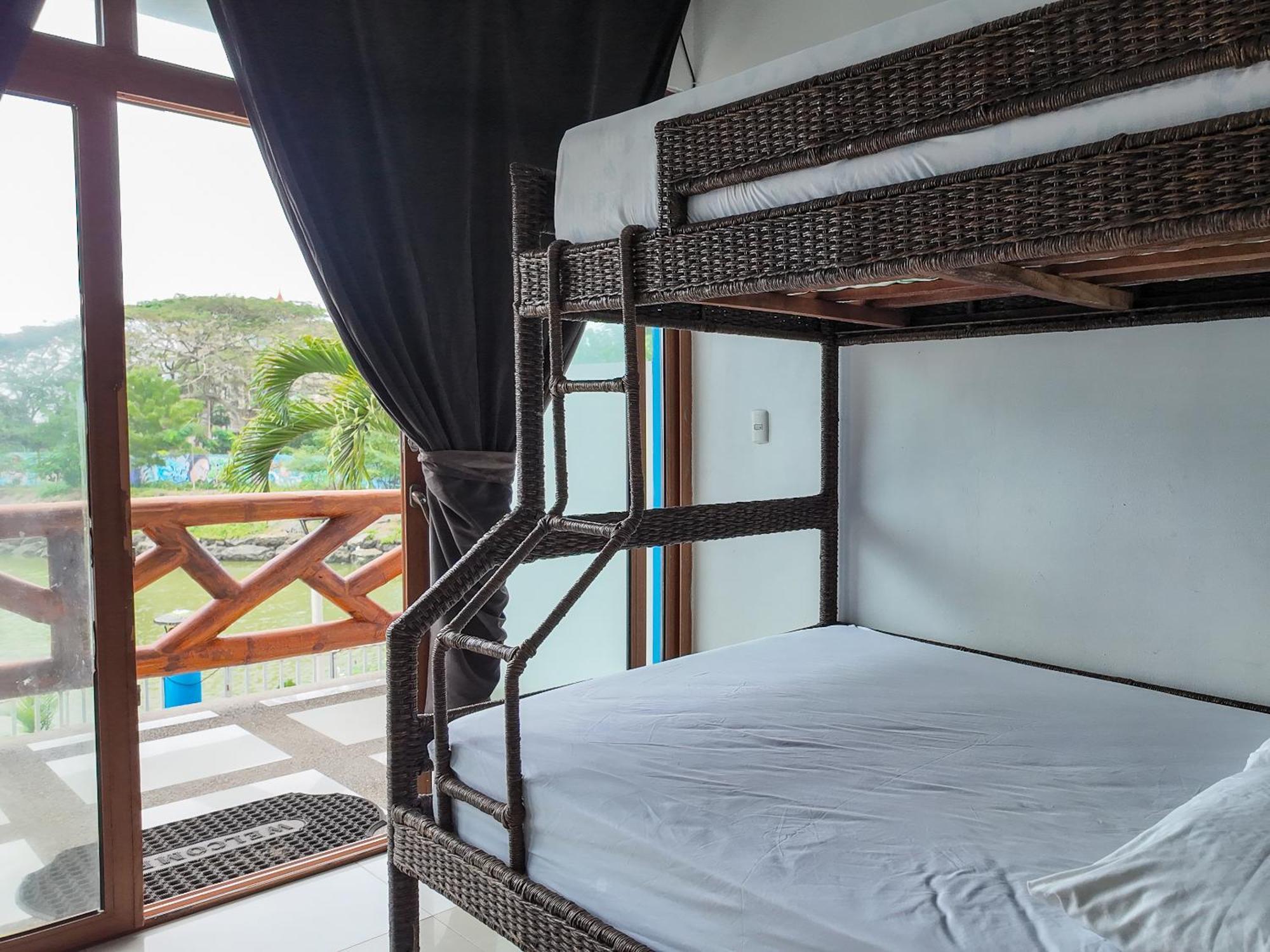 Hotel Sol Y Playa Montanita Ngoại thất bức ảnh