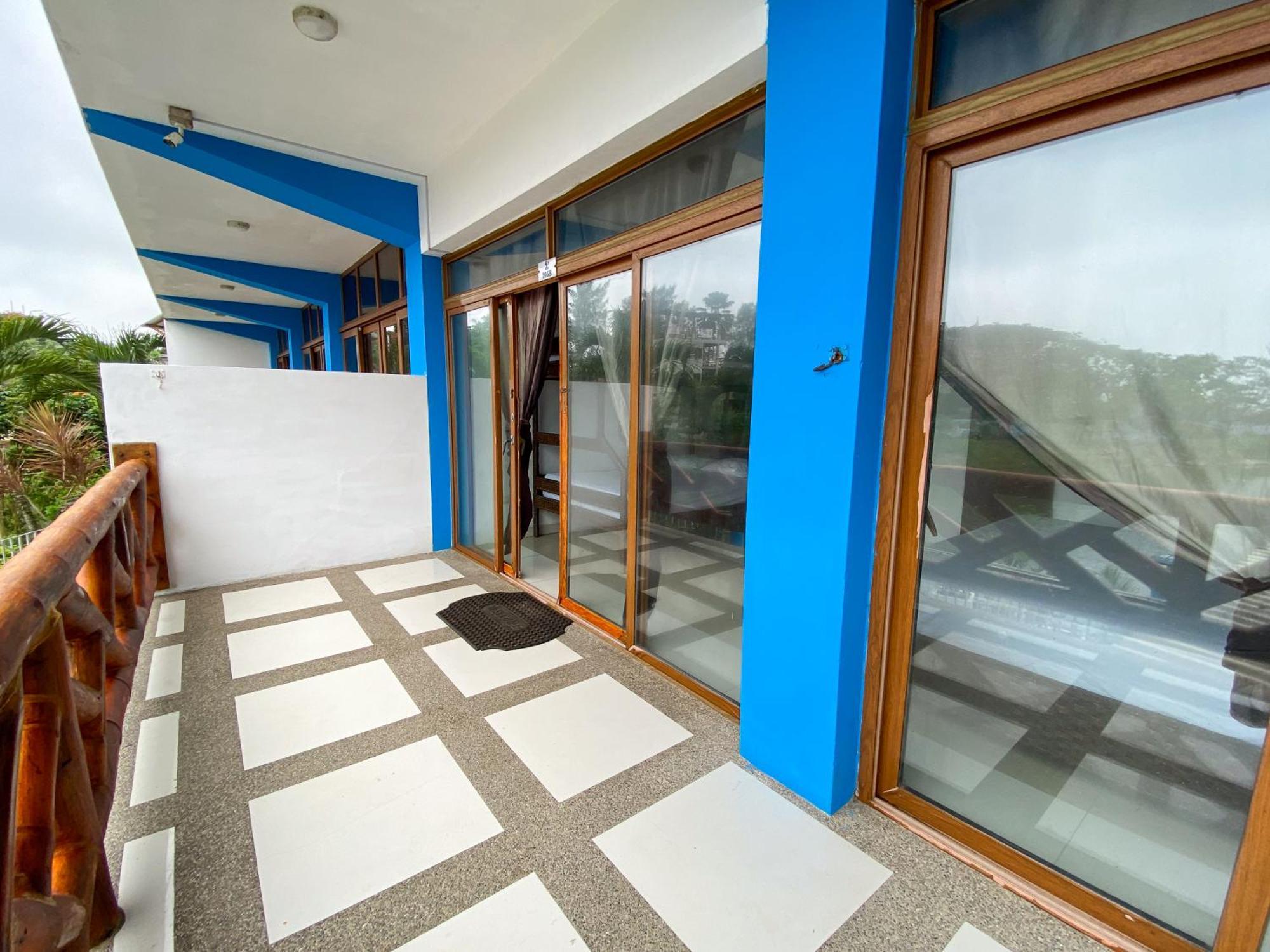 Hotel Sol Y Playa Montanita Ngoại thất bức ảnh