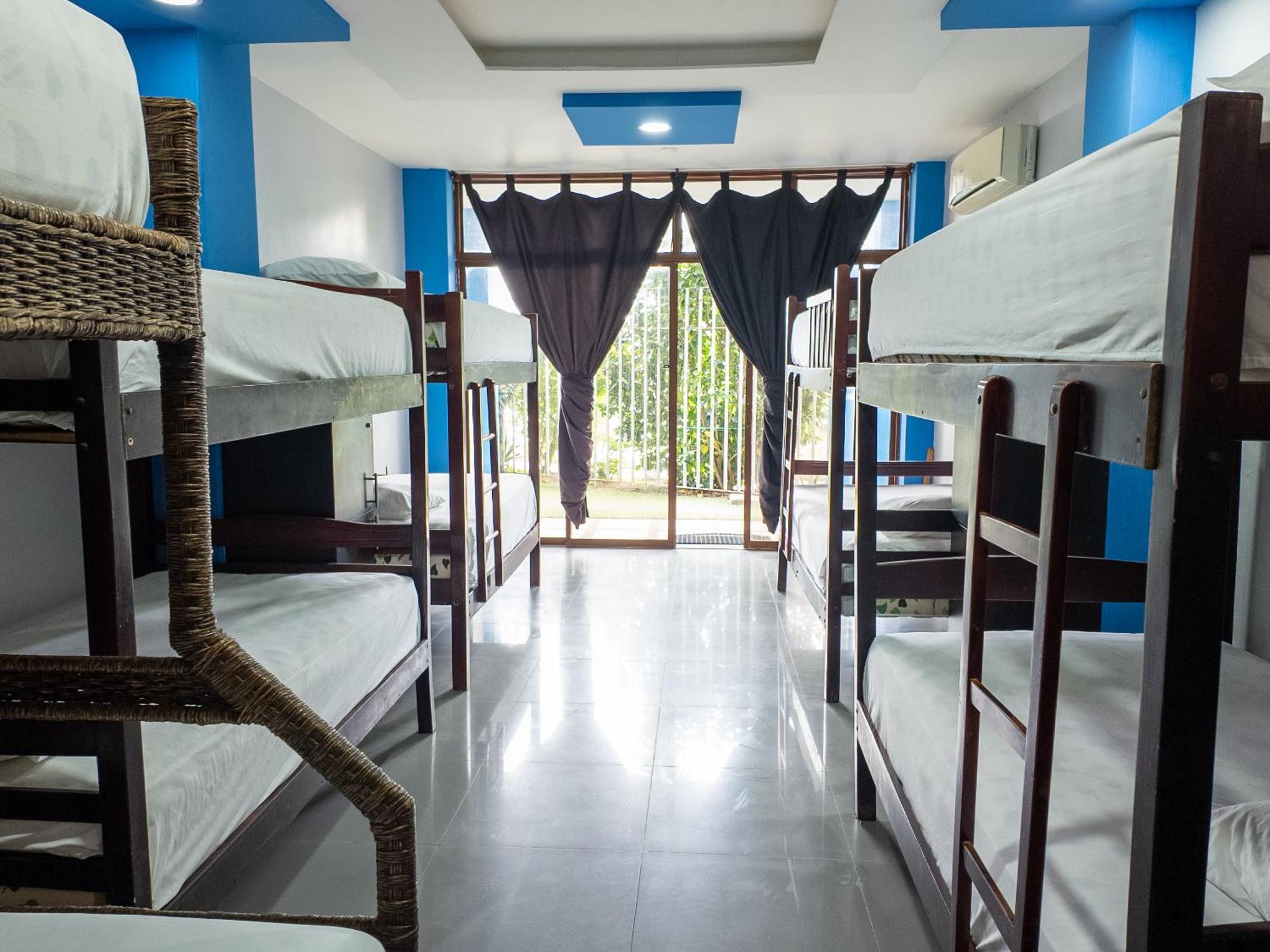 Hotel Sol Y Playa Montanita Ngoại thất bức ảnh