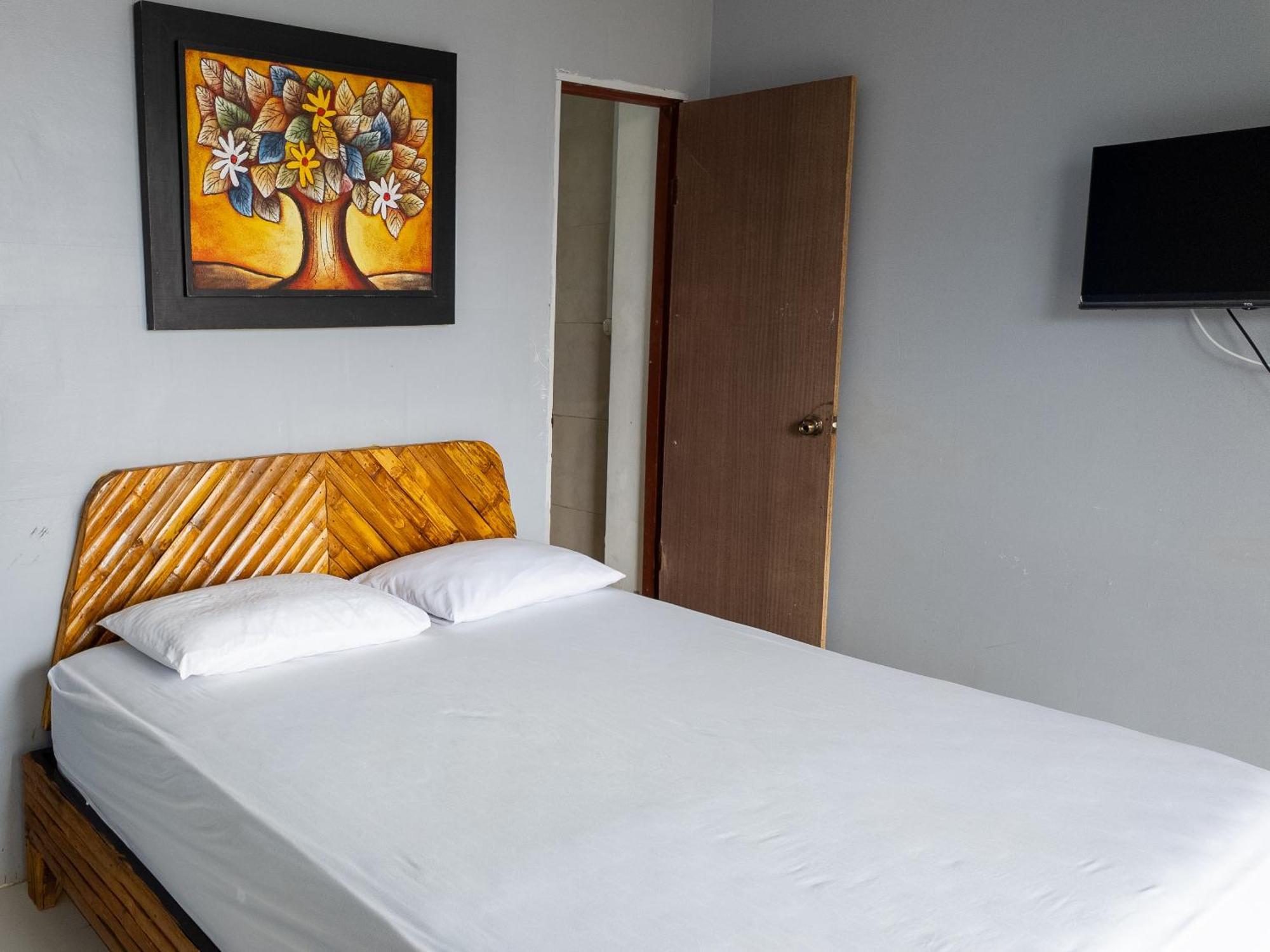 Hotel Sol Y Playa Montanita Ngoại thất bức ảnh