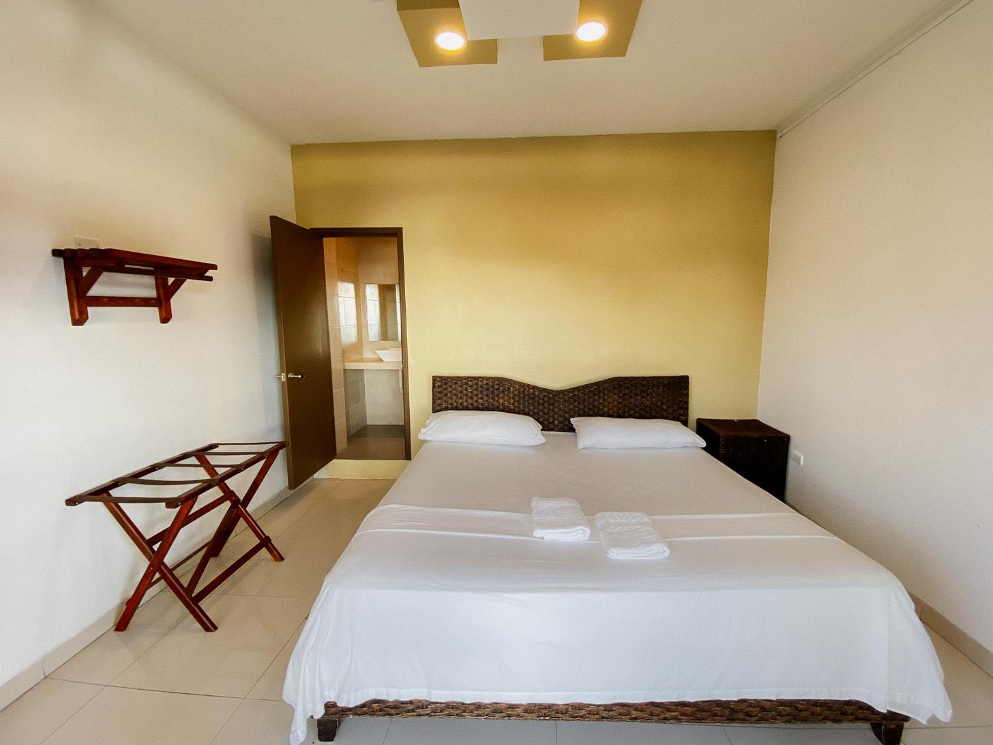 Hotel Sol Y Playa Montanita Ngoại thất bức ảnh